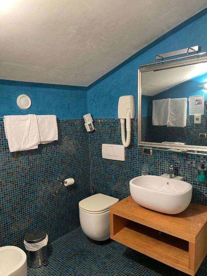 Junior Suite Casa Cavallino Verona Esterno foto