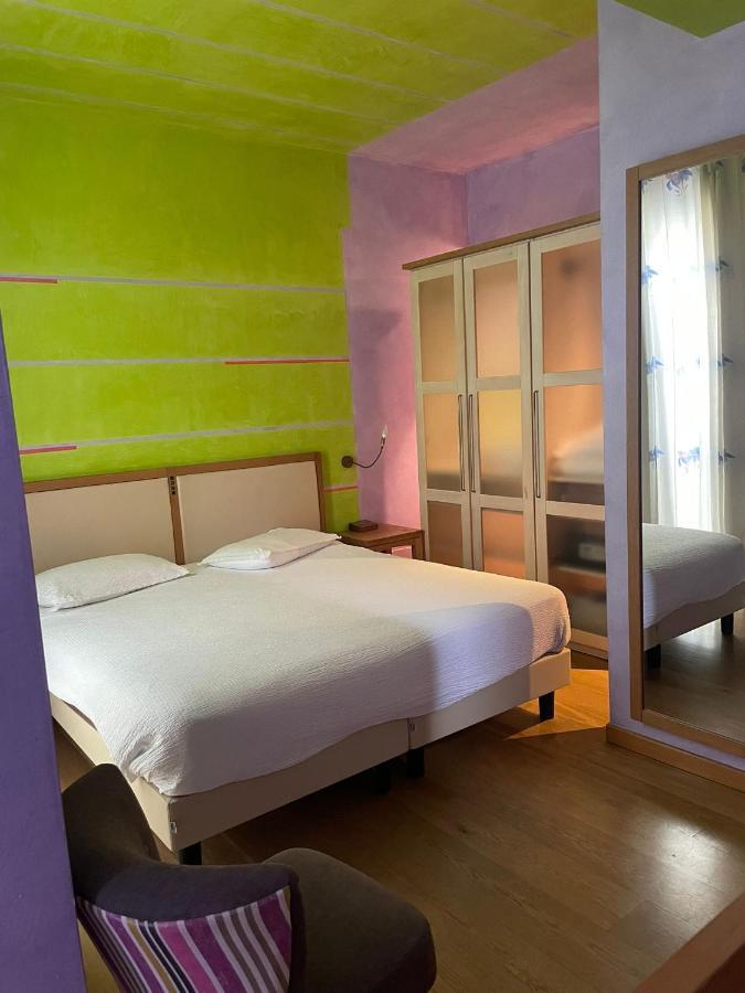 Junior Suite Casa Cavallino Verona Esterno foto