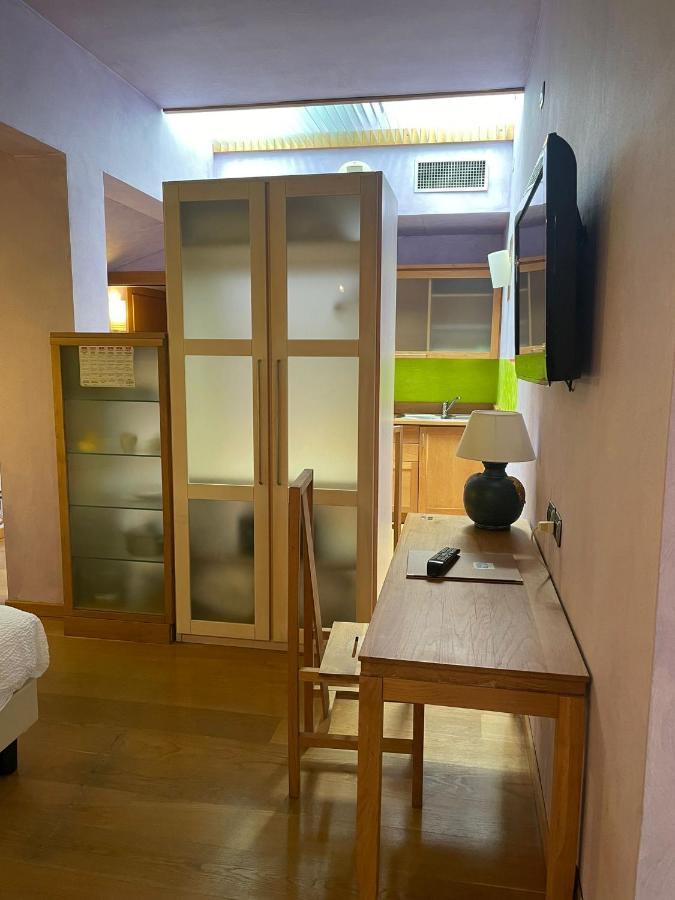 Junior Suite Casa Cavallino Verona Esterno foto