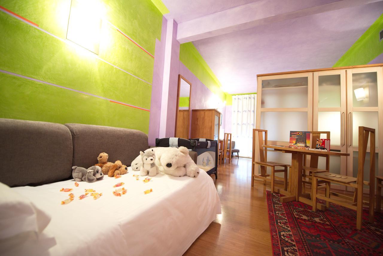 Junior Suite Casa Cavallino Verona Esterno foto