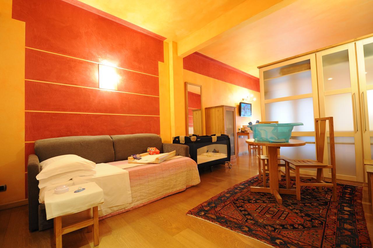 Junior Suite Casa Cavallino Verona Esterno foto