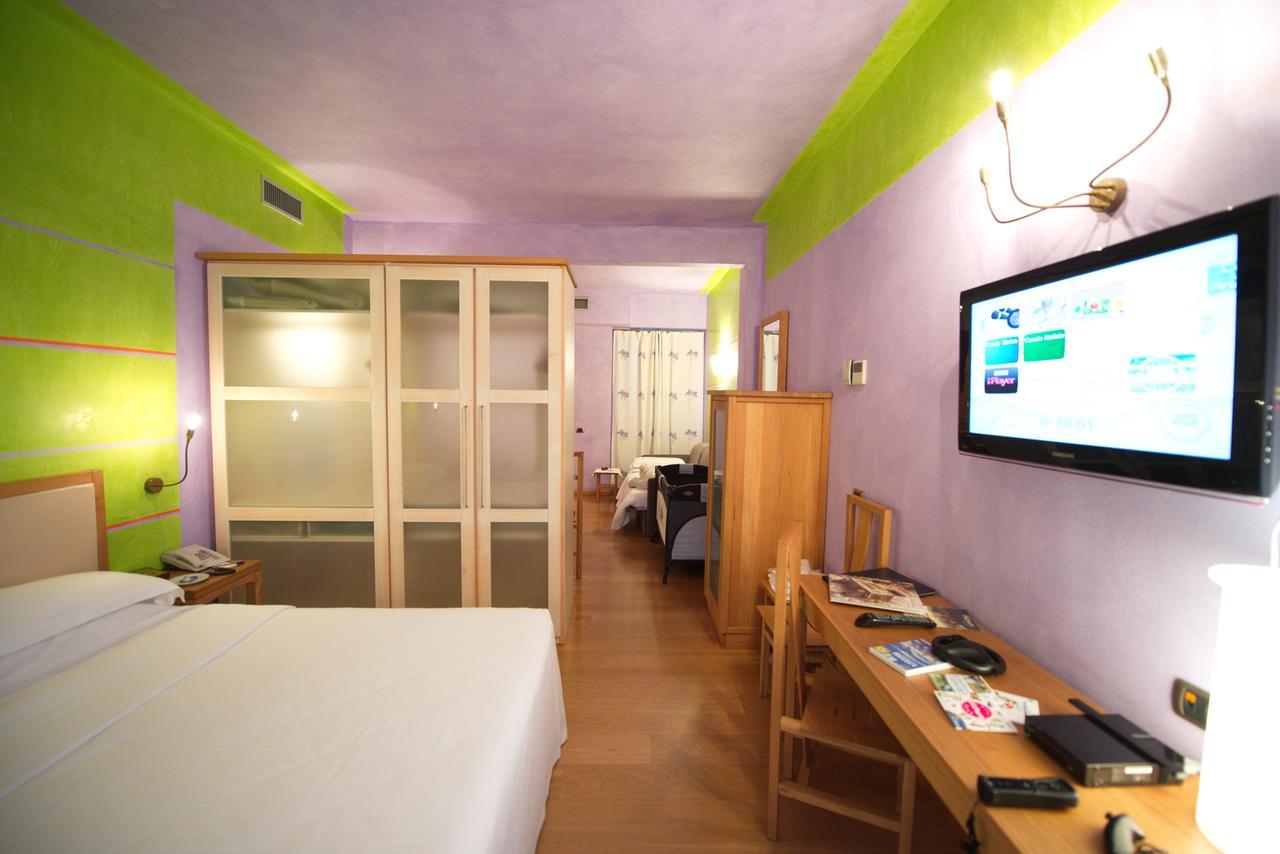 Junior Suite Casa Cavallino Verona Esterno foto