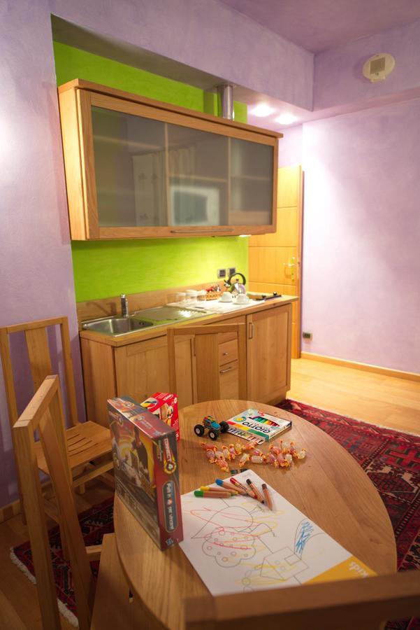 Junior Suite Casa Cavallino Verona Esterno foto