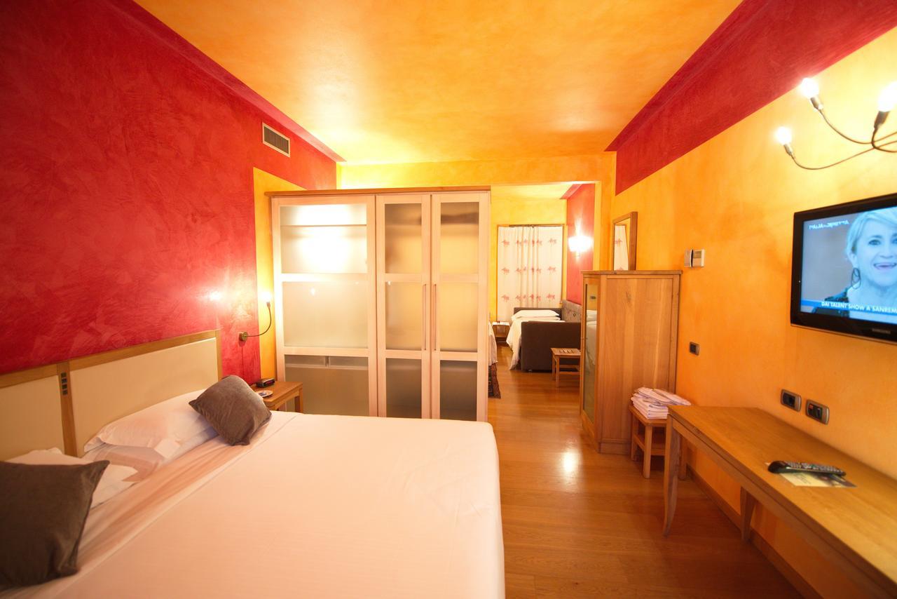 Junior Suite Casa Cavallino Verona Esterno foto
