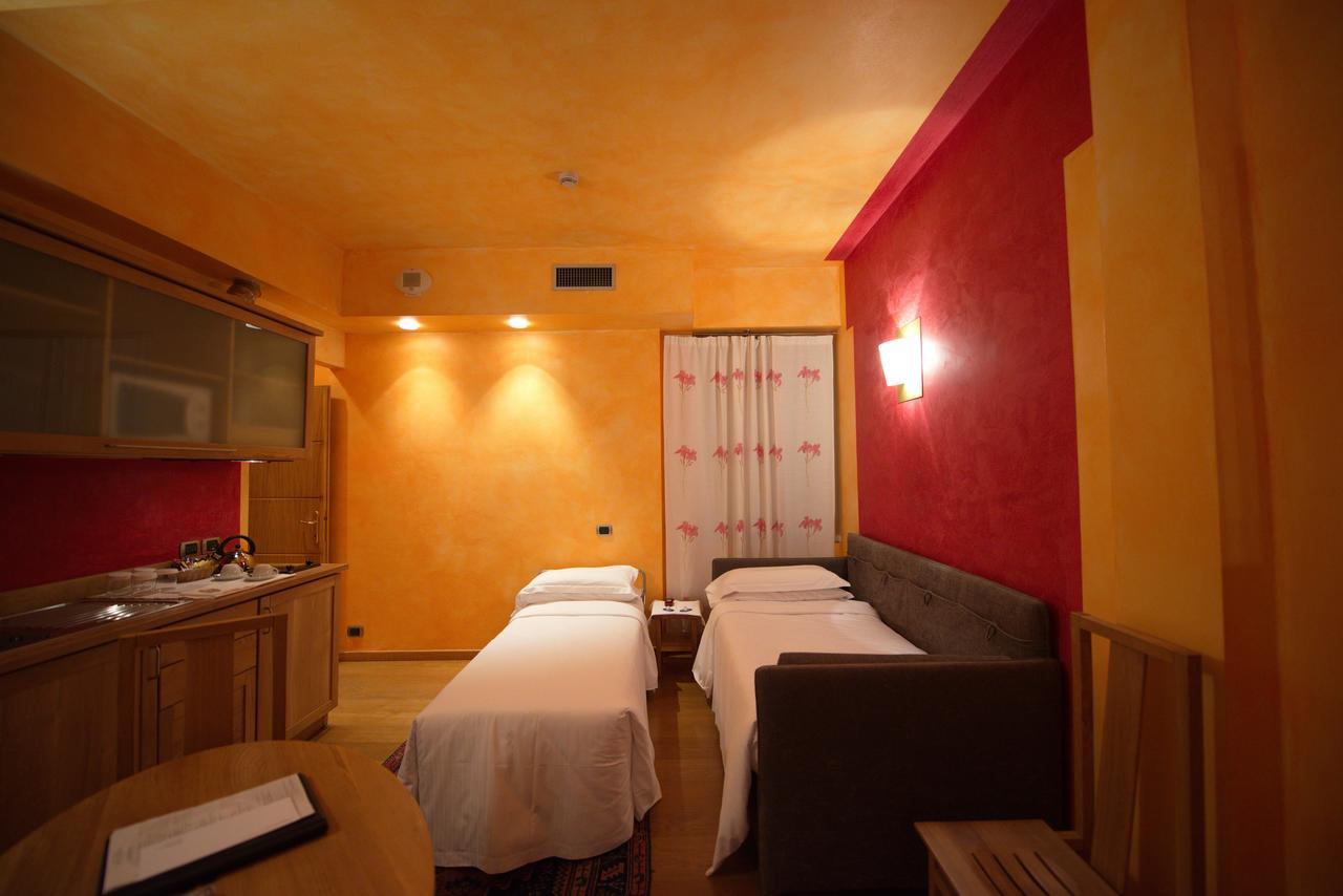 Junior Suite Casa Cavallino Verona Esterno foto