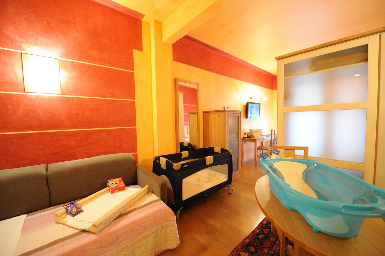 Junior Suite Casa Cavallino Verona Esterno foto