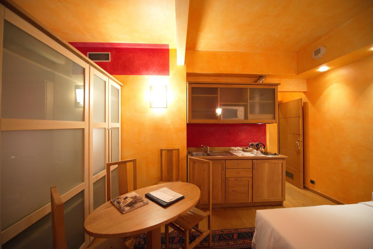 Junior Suite Casa Cavallino Verona Esterno foto