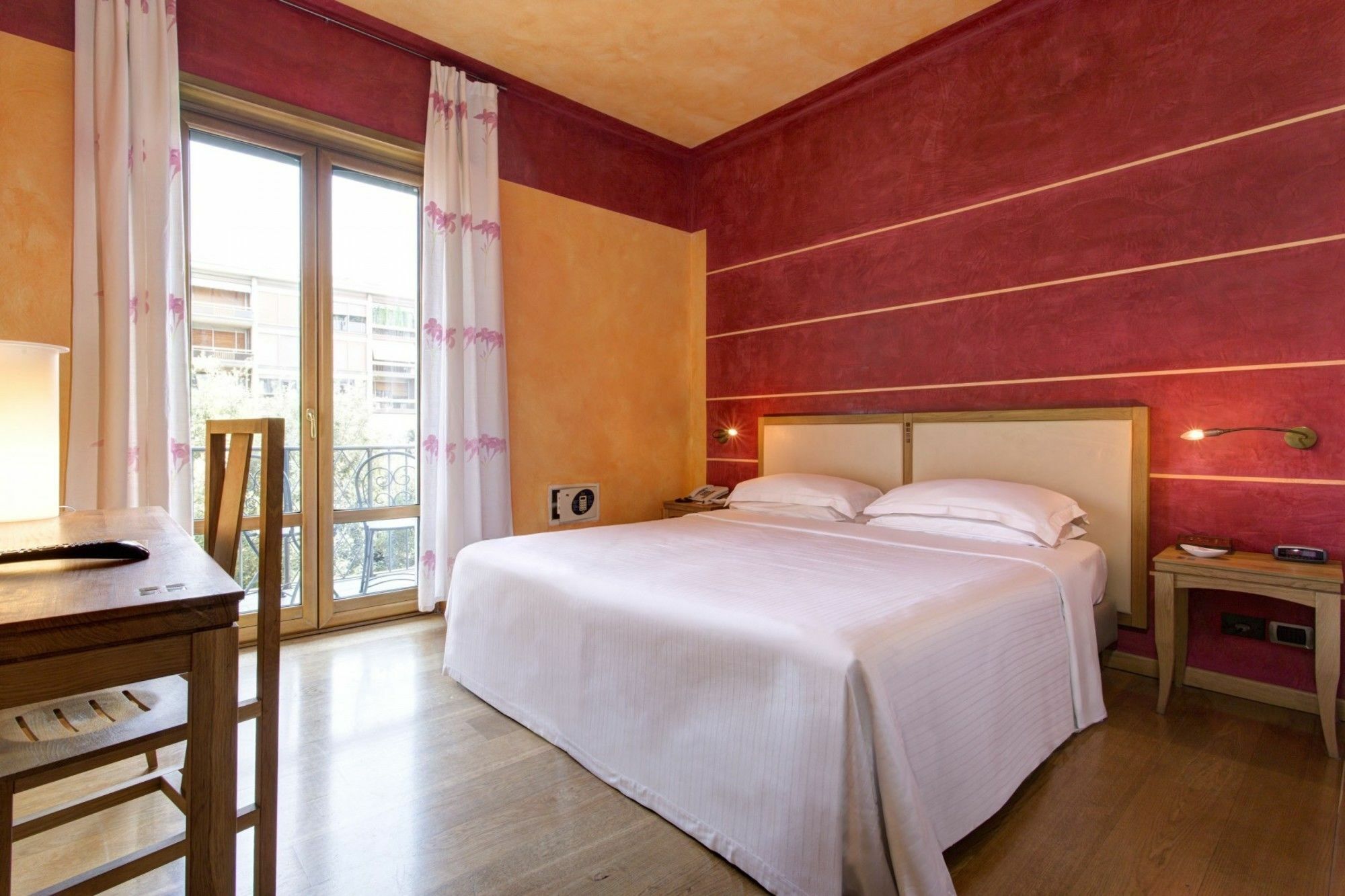 Junior Suite Casa Cavallino Verona Esterno foto