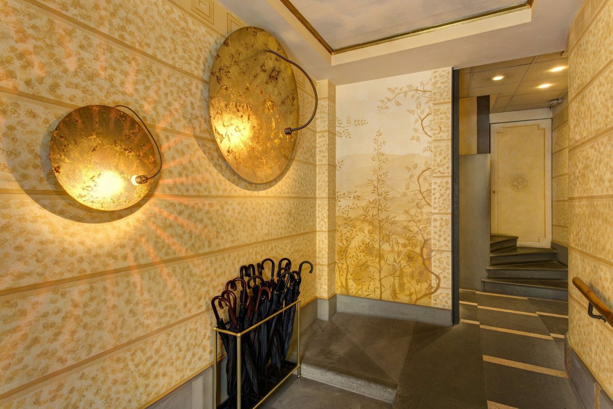Junior Suite Casa Cavallino Verona Esterno foto