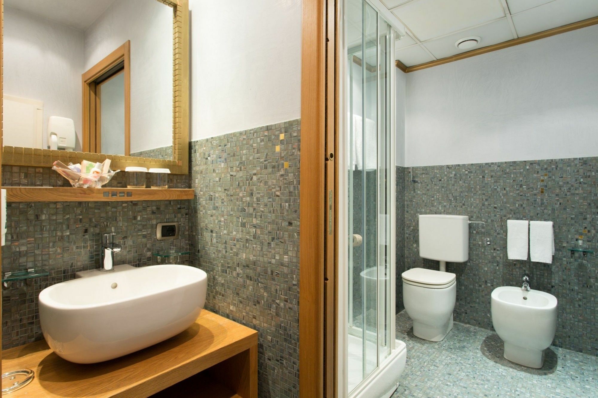 Junior Suite Casa Cavallino Verona Esterno foto