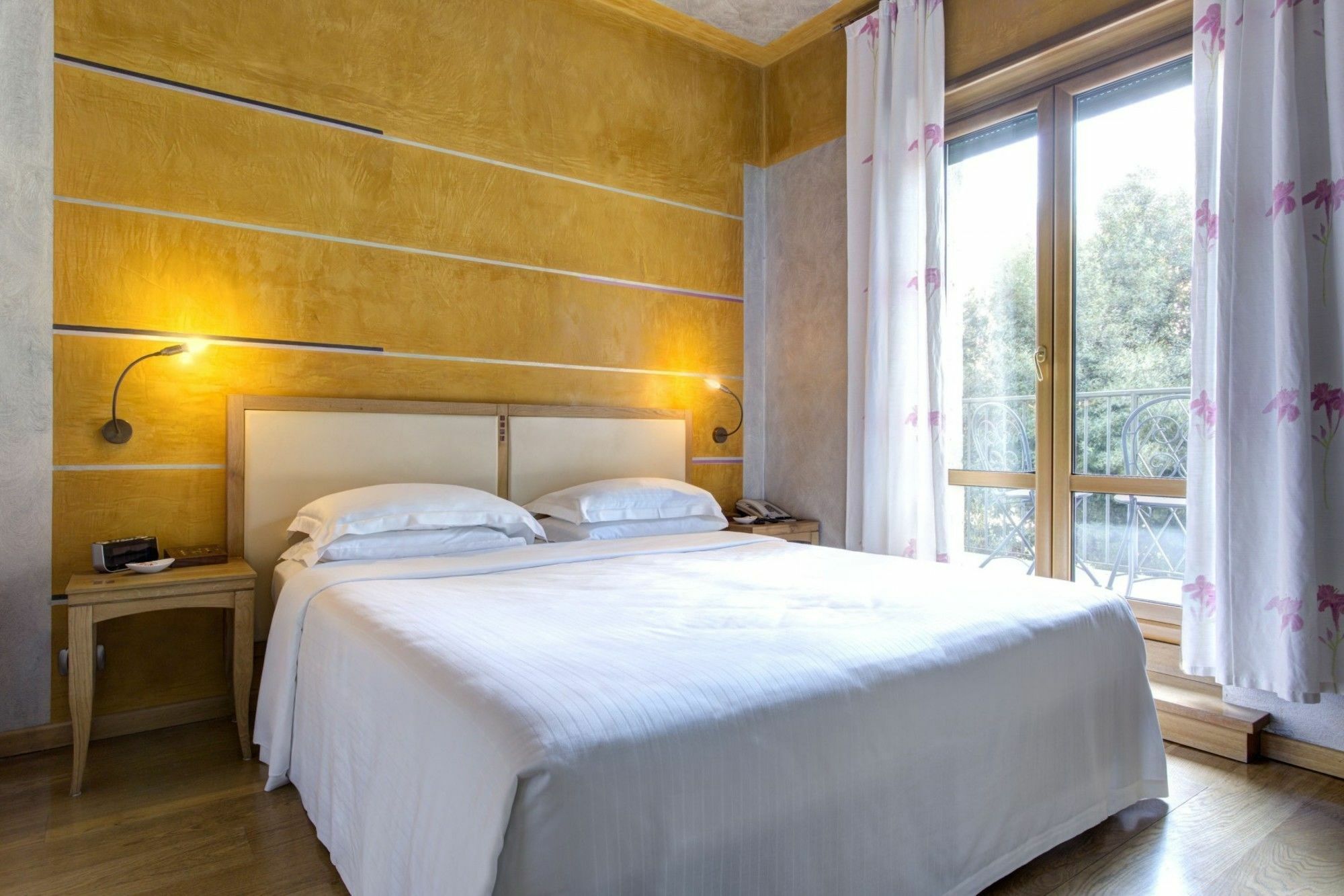 Junior Suite Casa Cavallino Verona Esterno foto