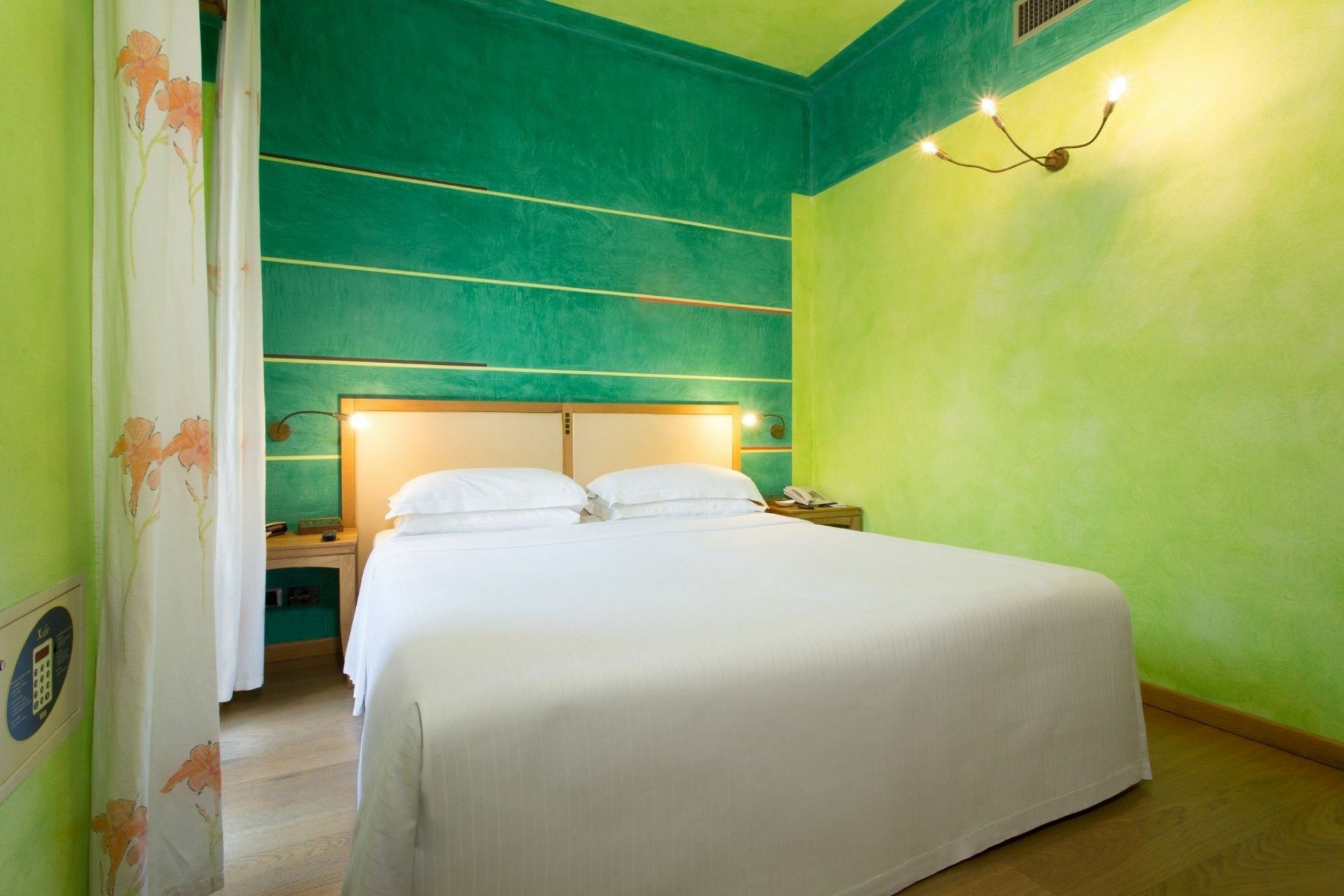 Junior Suite Casa Cavallino Verona Esterno foto
