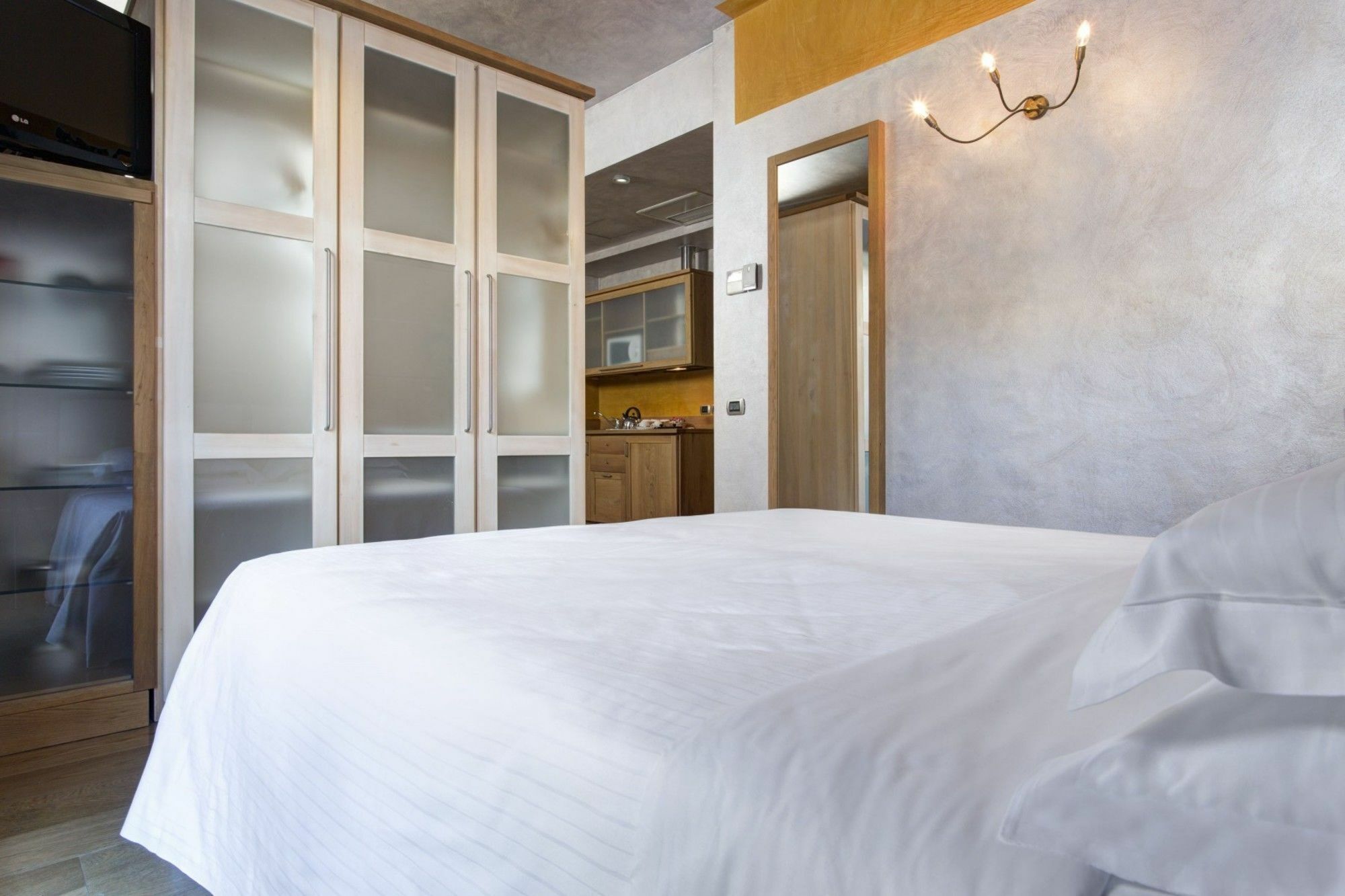 Junior Suite Casa Cavallino Verona Esterno foto