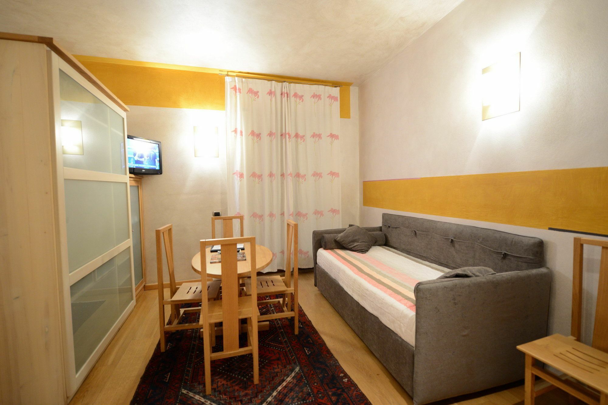 Junior Suite Casa Cavallino Verona Esterno foto